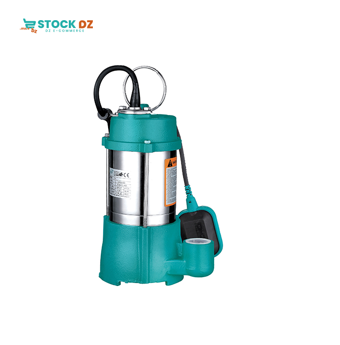 LEO POMPE VIDE CAVE SPM37A
