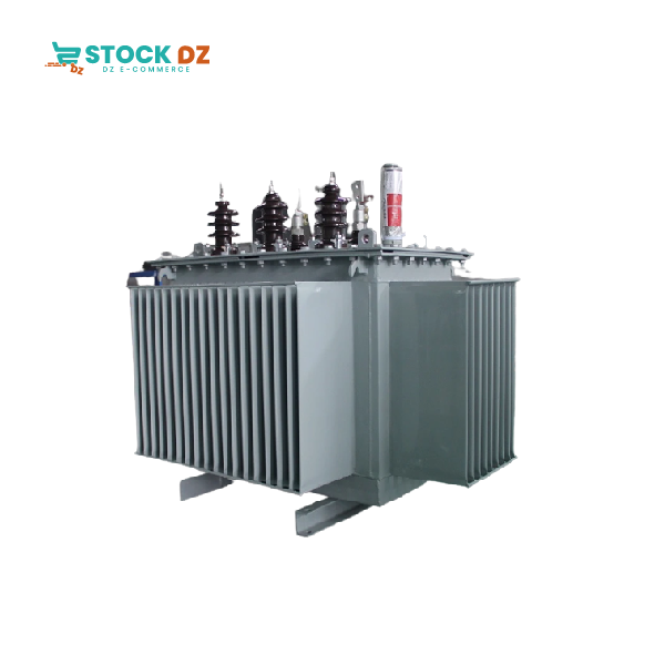 Transformateur 1000 KVA 0.4/30KV