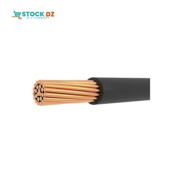 Cable 1x50mm² Rigide ML