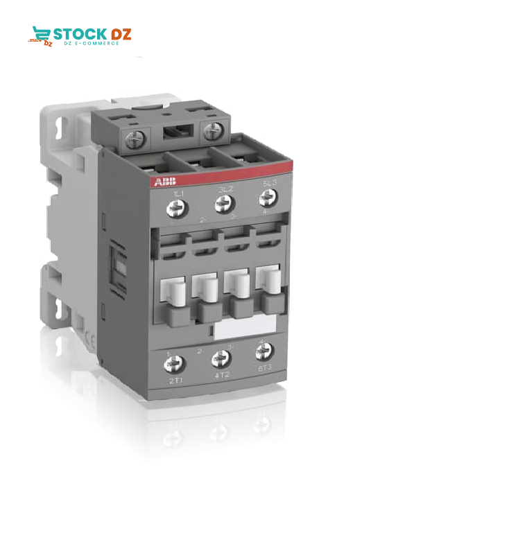 Contacteur 26A-AC3/3P  AF26-30-00-41 (24 a 60VAC-50/60Hz)
