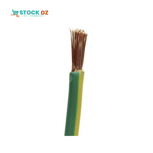 Cable 1x6mm² Souple ML