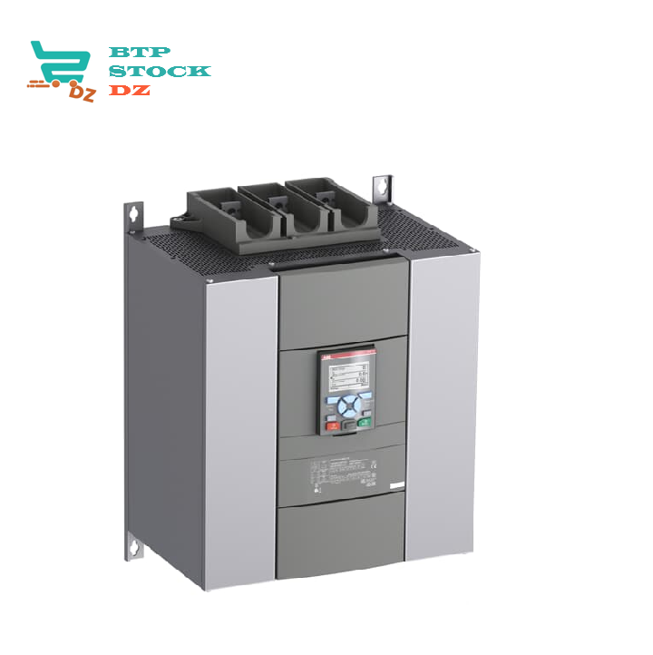 Demarreur progressif 400KW (avec by-pass) PSTX 720-600-70 (208 a 600V)