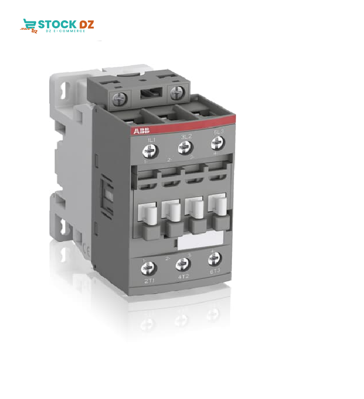 Contacteur 26A-AC3/3P AF26-30-00-14 (250 a 500VAC/DC-50/60Hz)