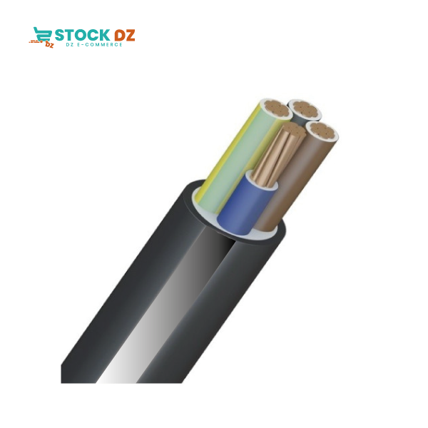Cable 3x70+35mm² ML Rigide