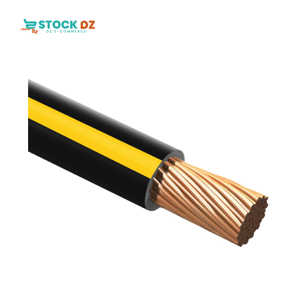 Cable 1x70mm² Rigide ML