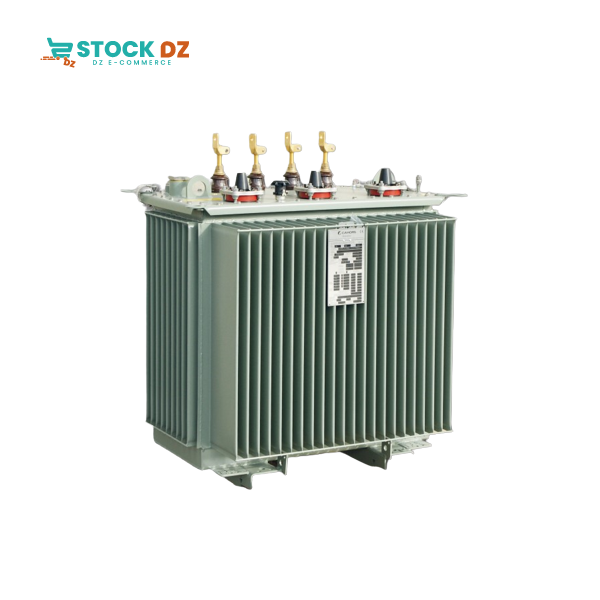 Transformateur 630KVA  0.4/30KV
