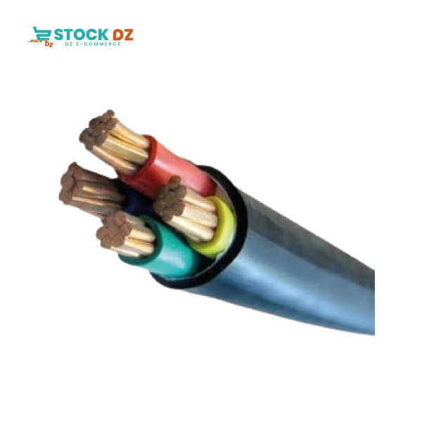 Cable 3x150+70mm² Rigide ML