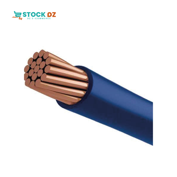 Cable 1x240mm² Rigide ML