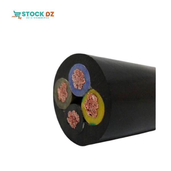 Cable 3x240+120mm² Souple ML