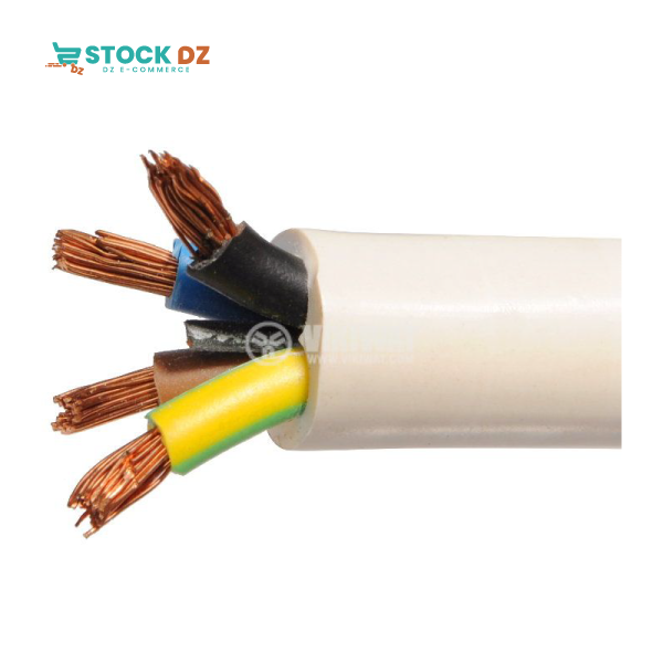 Cable 4x70mm² Souple