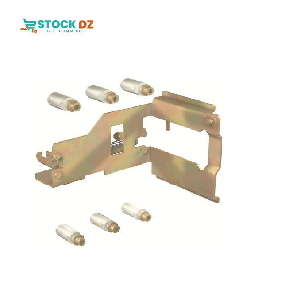 Kit de transformation en debro sur chariot pour disj T5-400A (4P)