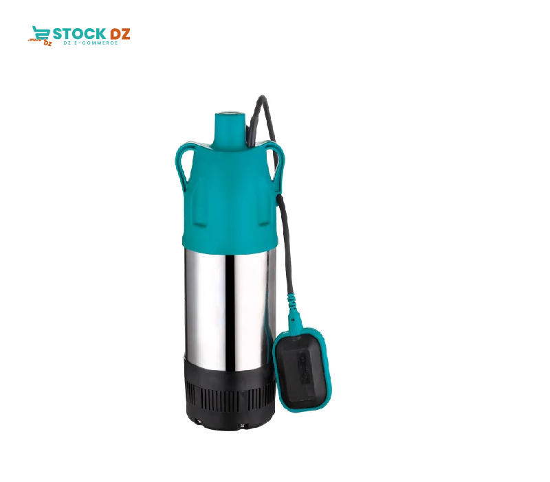 LEO POMPE VIDE CAVE XKS 1000 S
