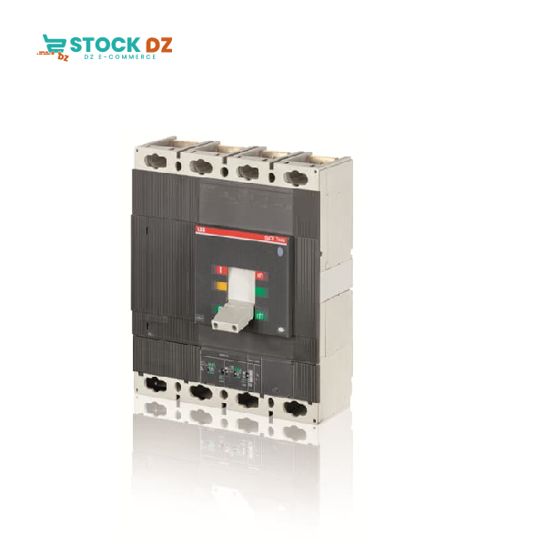 Disj MCCB 36KA (4P) T6N630-PR221DS(LS/I)-630A