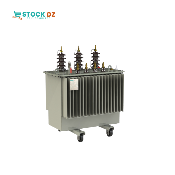 Transformateur 250KVA  0.4/30KV
