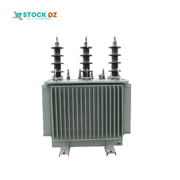 Transformateur 100KVA  0.4/30KV