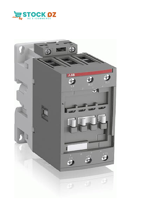 Contacteur 52A-AC3/3P AF52-30-00-14 (250 a 500VAC/DC-50/60HZ)