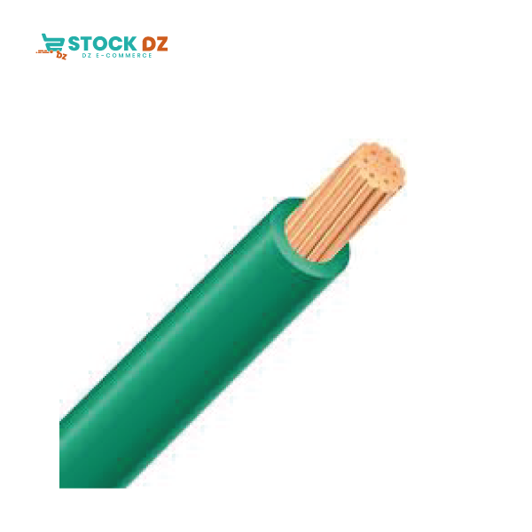 Cable 1x10mm² Rigide ML