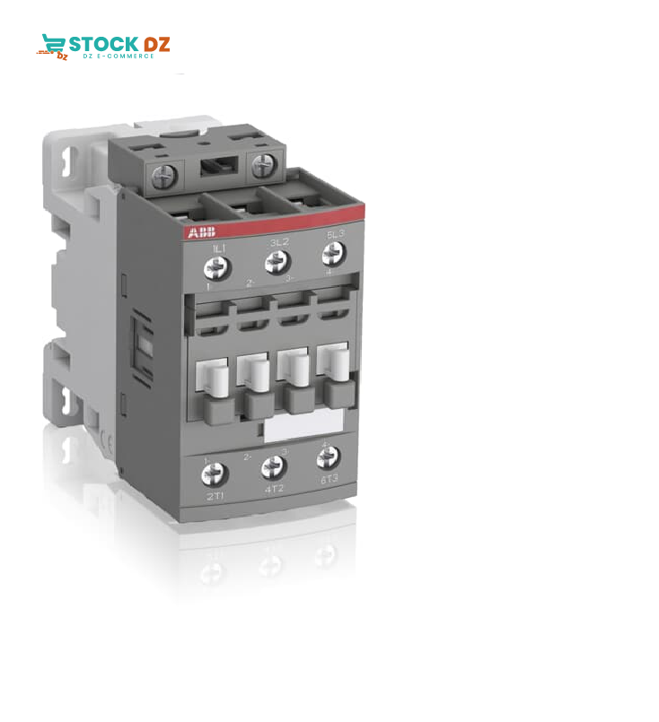 Contacteur 30A-AC3/3P  AF30-30-00-13 (100 a 250VAC/DC-50/60Hz)