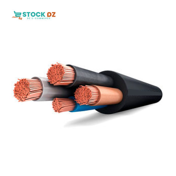 Cable 3x150+70mm² Souple ML
